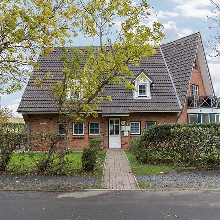 Ferienwohnung Ulstrup Sankt Peter-Ording Zewnętrze zdjęcie