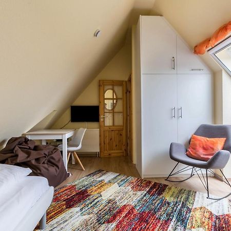 Ferienwohnung Ulstrup Sankt Peter-Ording Zewnętrze zdjęcie