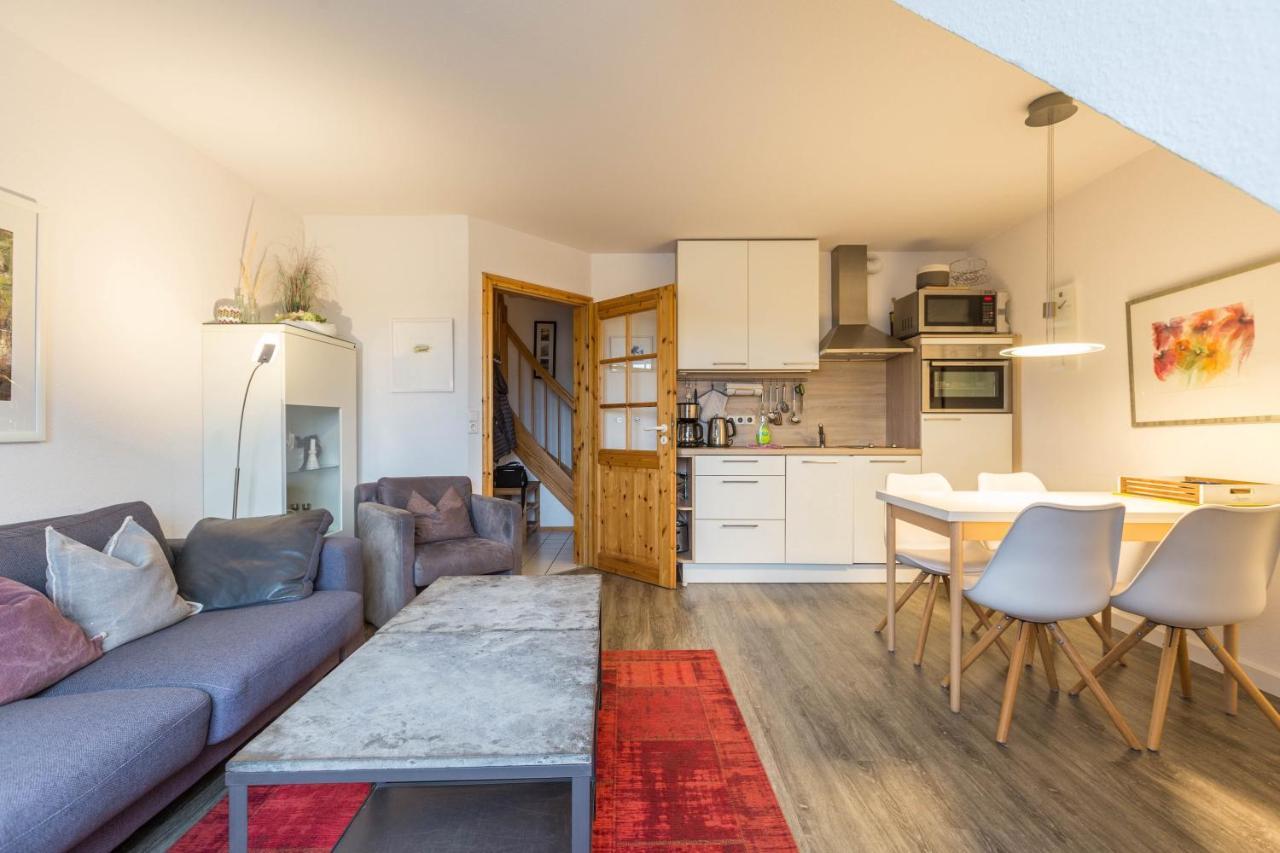 Ferienwohnung Ulstrup Sankt Peter-Ording Zewnętrze zdjęcie