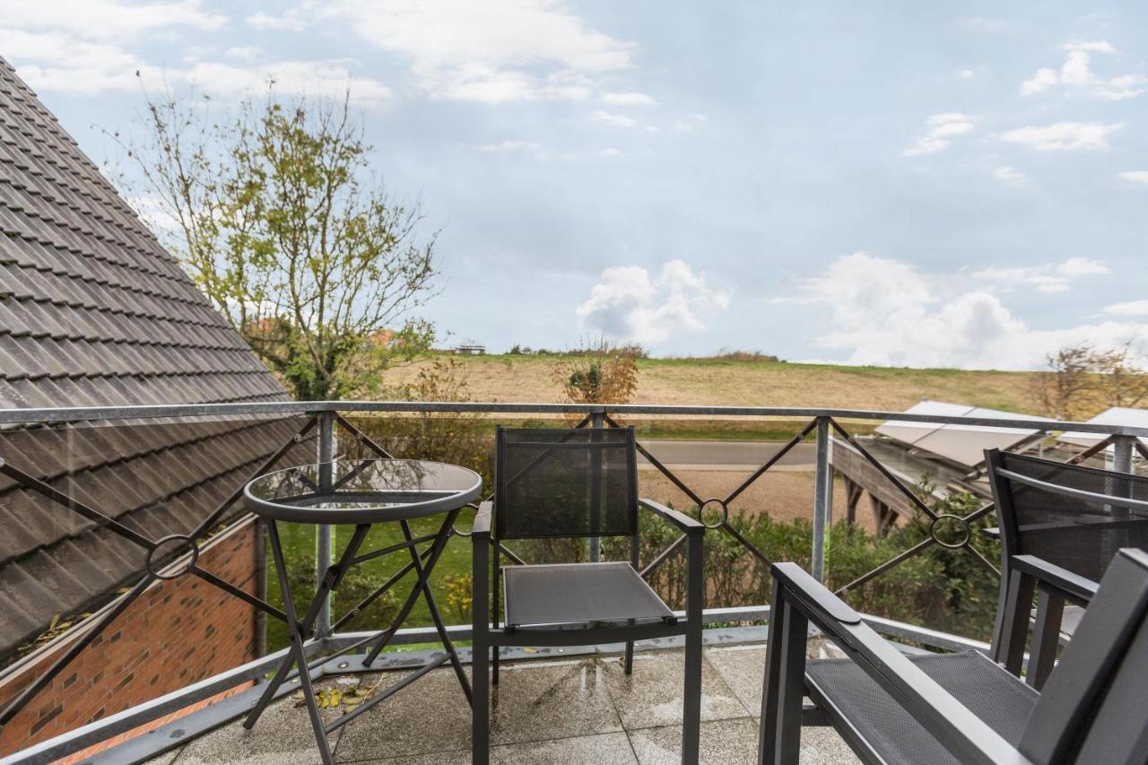 Ferienwohnung Ulstrup Sankt Peter-Ording Zewnętrze zdjęcie