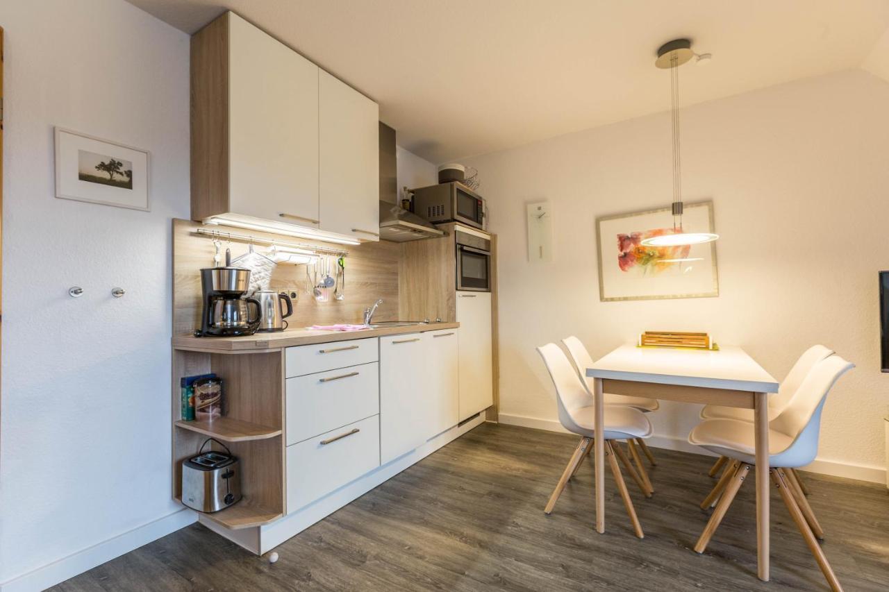 Ferienwohnung Ulstrup Sankt Peter-Ording Zewnętrze zdjęcie