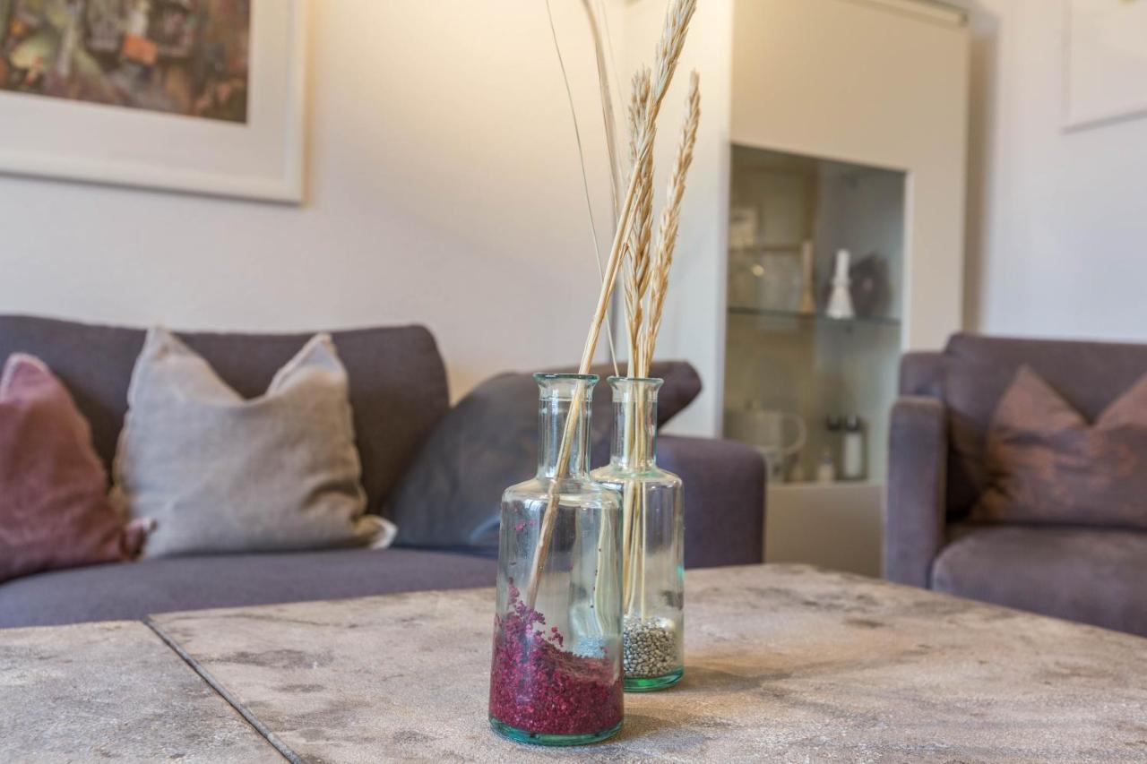 Ferienwohnung Ulstrup Sankt Peter-Ording Zewnętrze zdjęcie