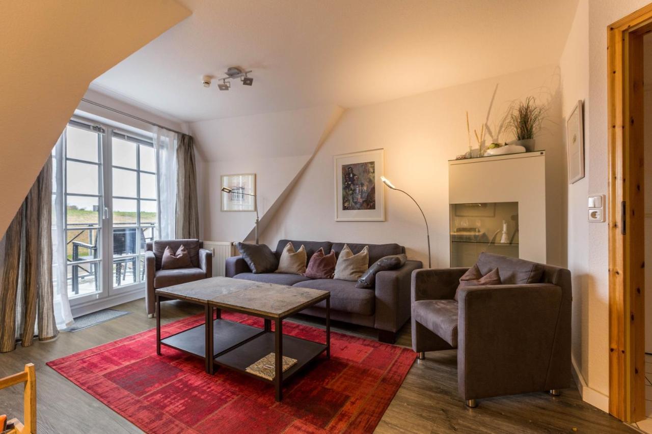 Ferienwohnung Ulstrup Sankt Peter-Ording Zewnętrze zdjęcie