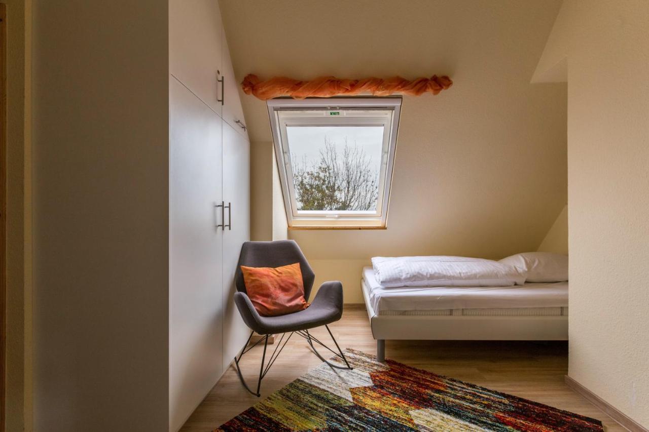 Ferienwohnung Ulstrup Sankt Peter-Ording Zewnętrze zdjęcie