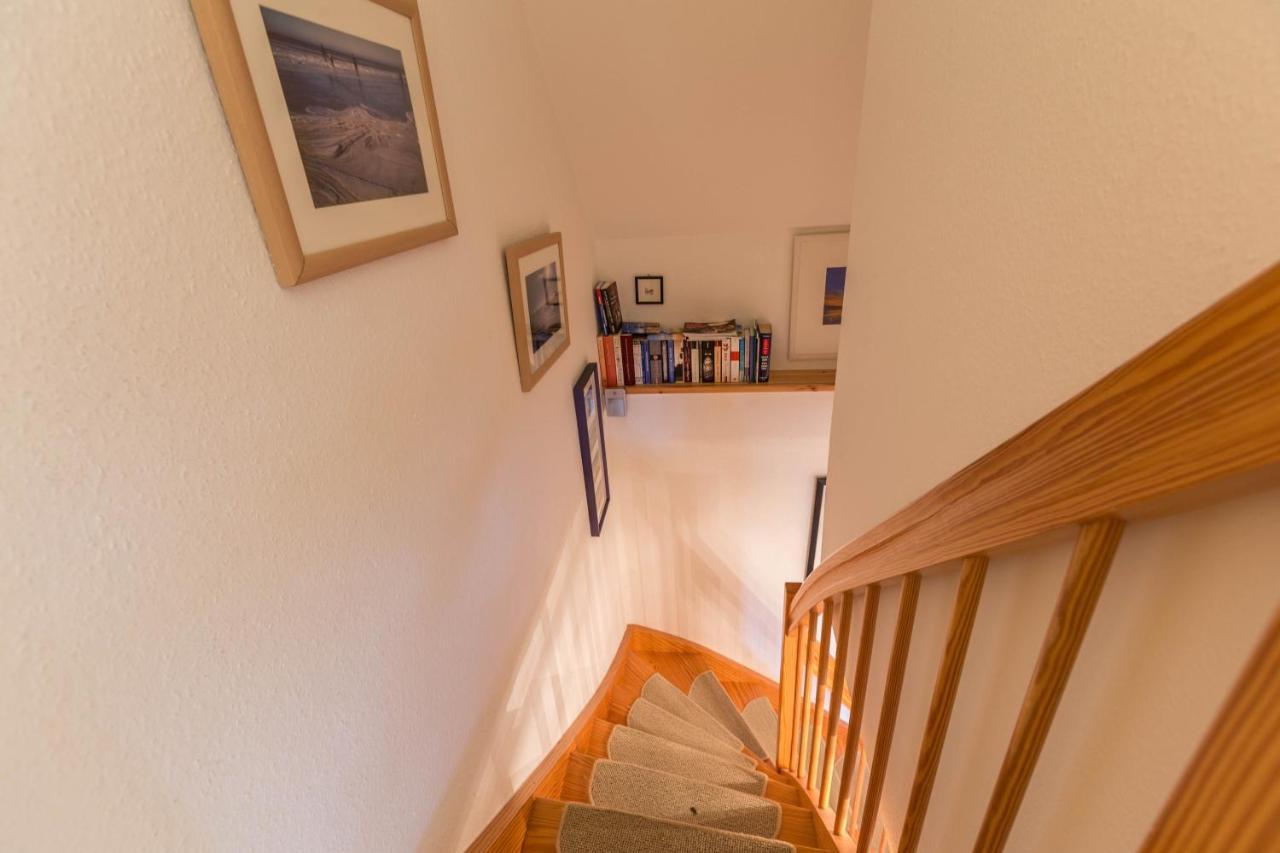 Ferienwohnung Ulstrup Sankt Peter-Ording Zewnętrze zdjęcie
